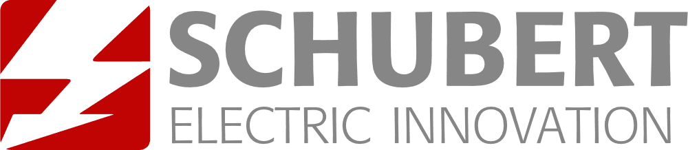 Logo of Schubert Elektroanlagen GmbH